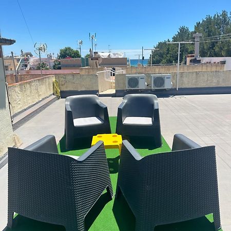 Apartament La Punta De La Móra Esterno foto