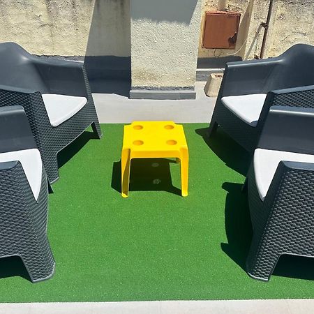 Apartament La Punta De La Móra Esterno foto