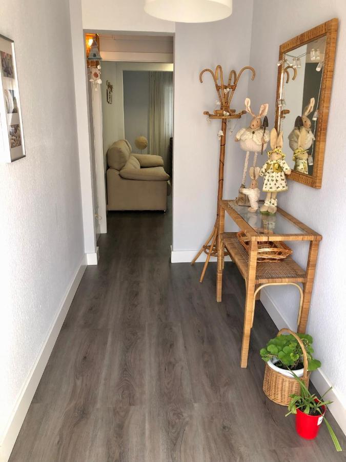 Apartament La Punta De La Móra Esterno foto