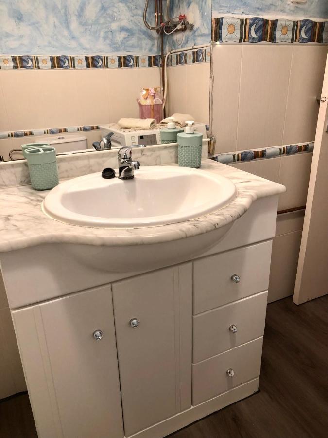 Apartament La Punta De La Móra Esterno foto