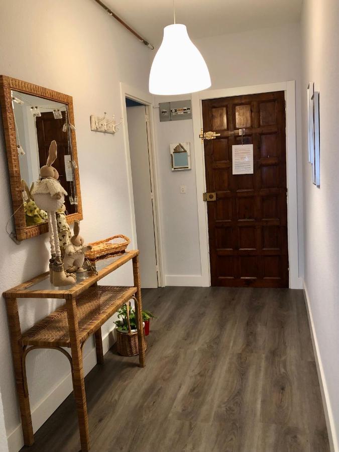 Apartament La Punta De La Móra Esterno foto