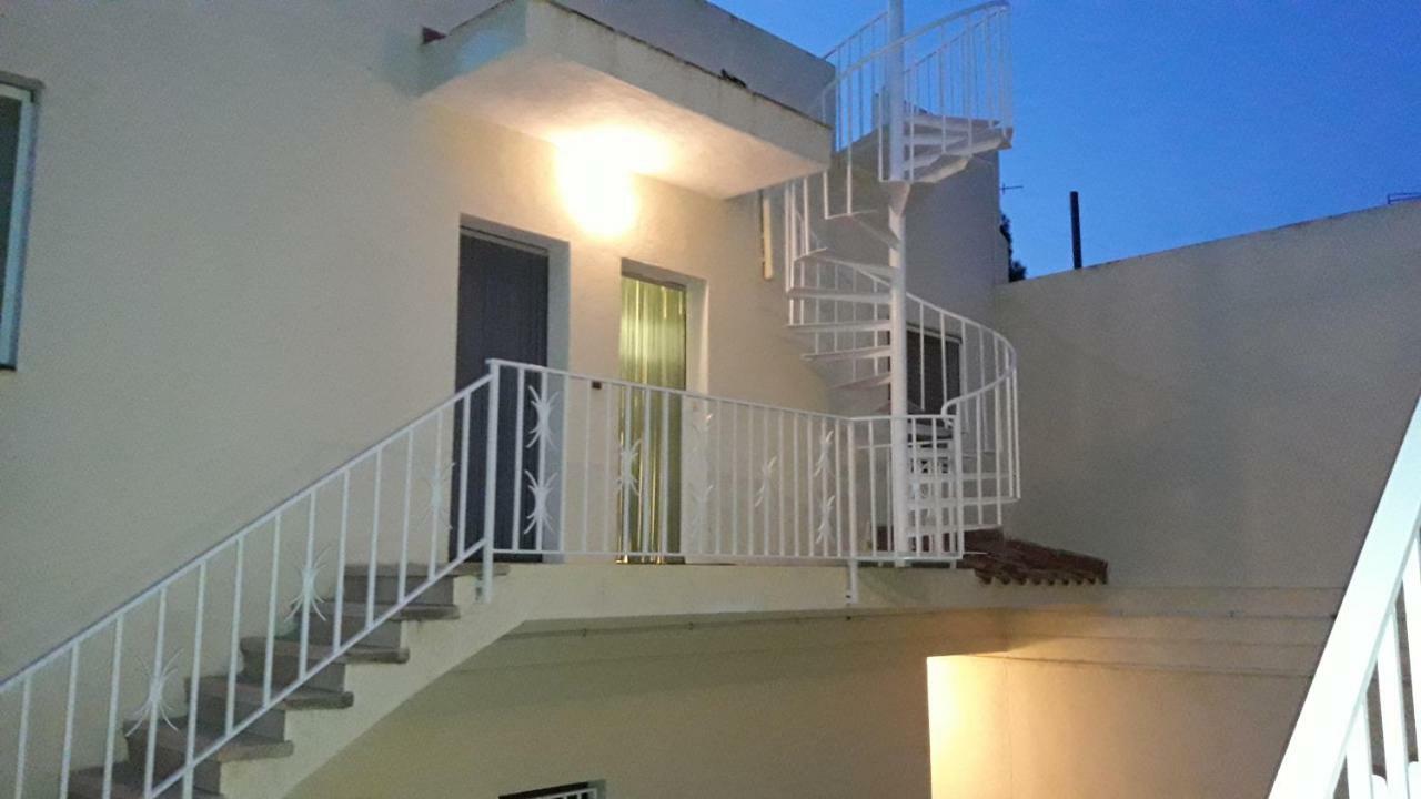 Apartament La Punta De La Móra Esterno foto