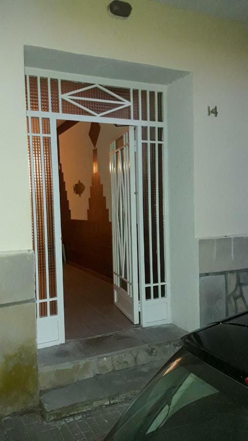 Apartament La Punta De La Móra Esterno foto